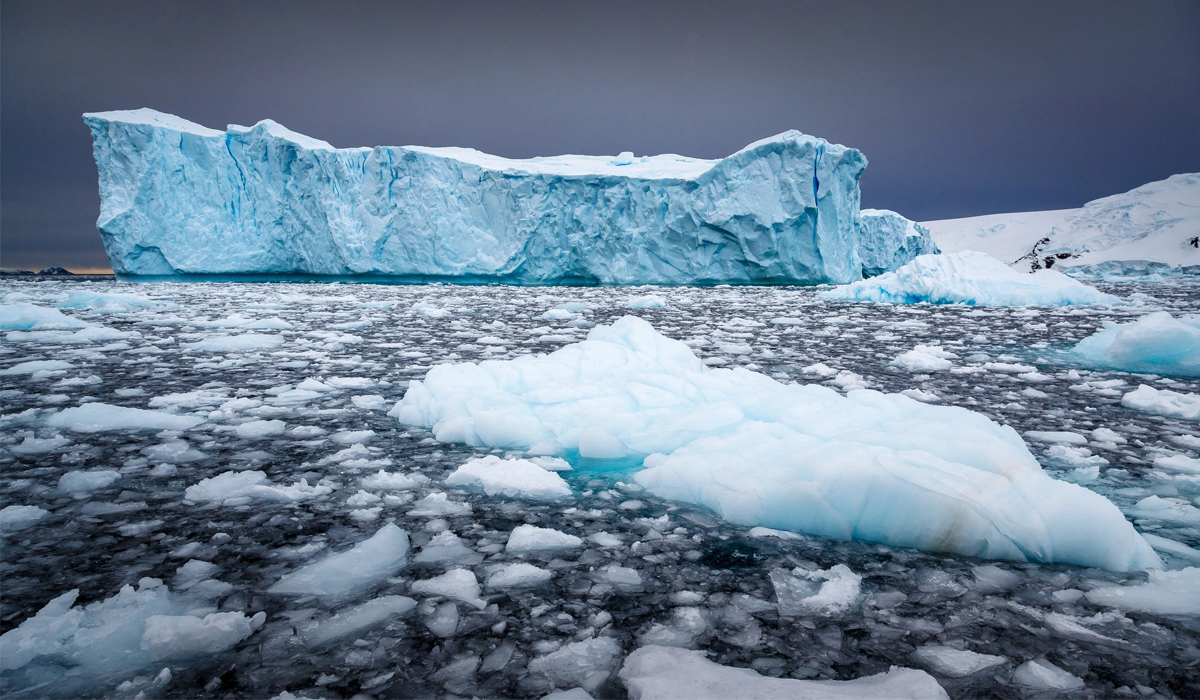 Greenland Ice Sheet
